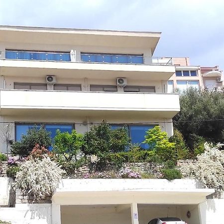 Feel The Sea Studio Palaiontsiflikion Exterior photo